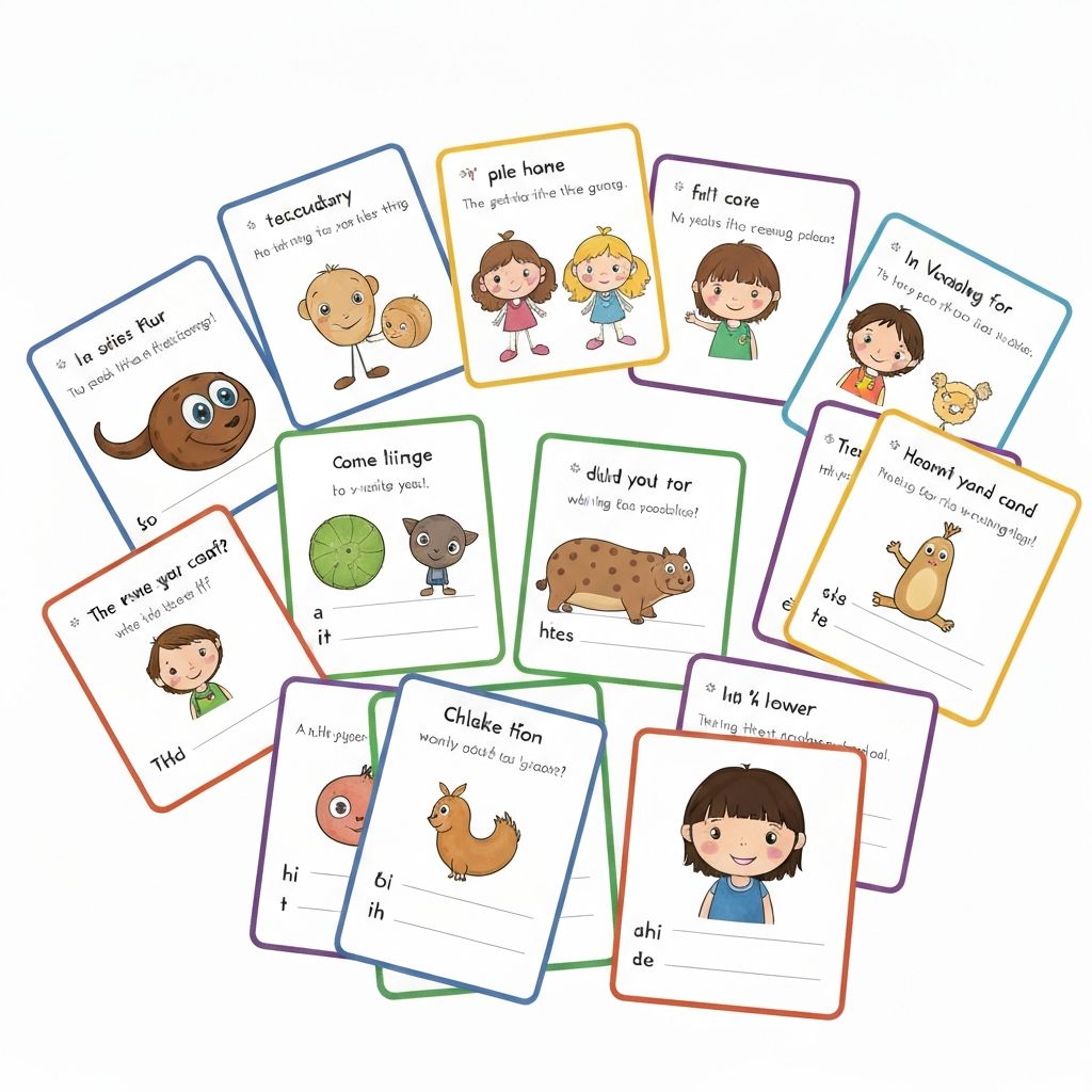 NADSCAM CVC Flashcards Preview