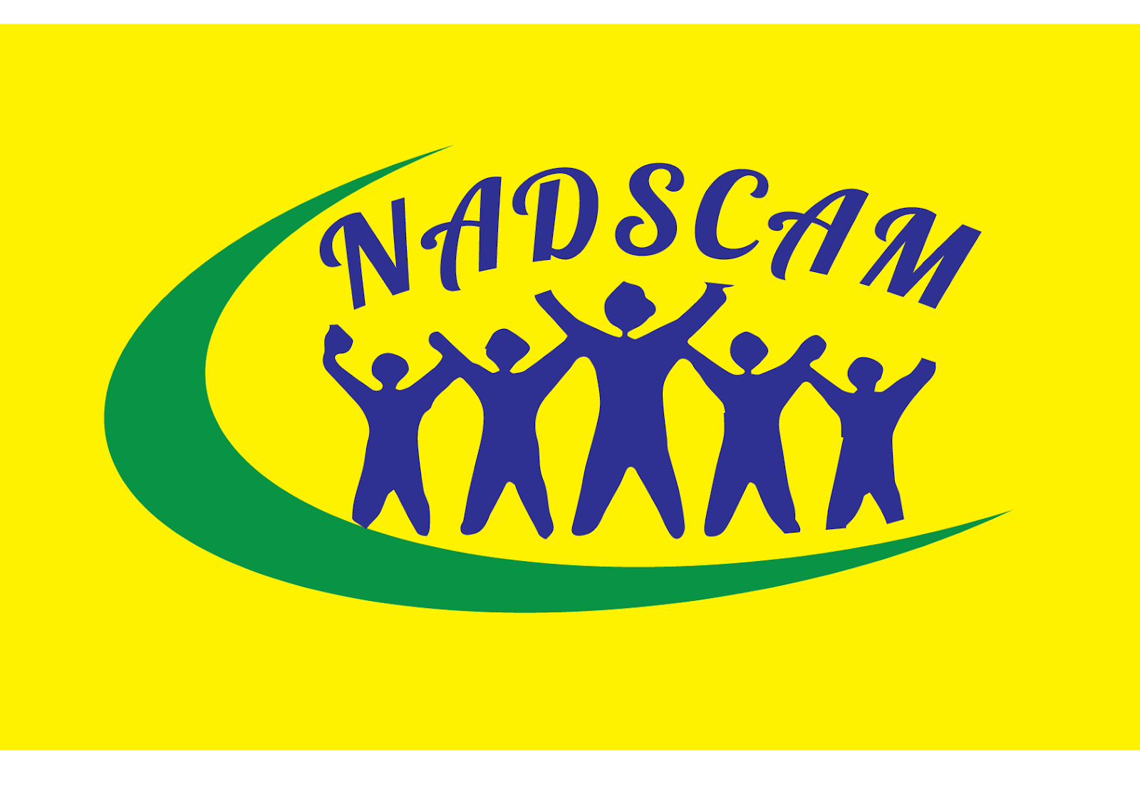 NADSCAM Logo